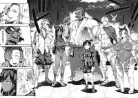 [Erect Sawaru] Raikou Shinki Igis Magia -PANDRA saga 3rd ignition-