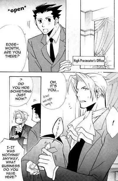 Toshishita no Otokonoko