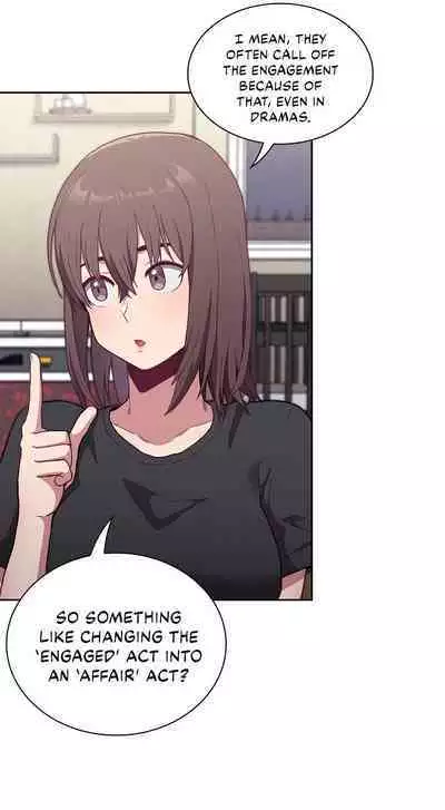 [Eunssa, Burdock] Maid Rehabilitation (1-21) [English] [Ongoing]