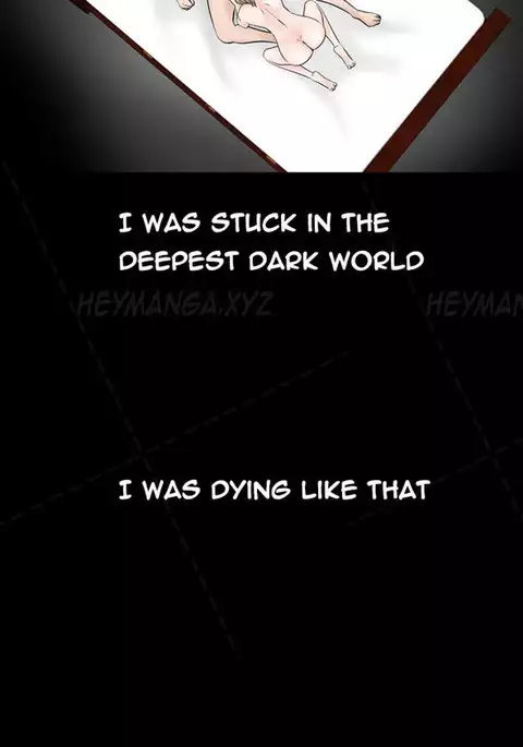 The Taste of the Hand Ch.1-37