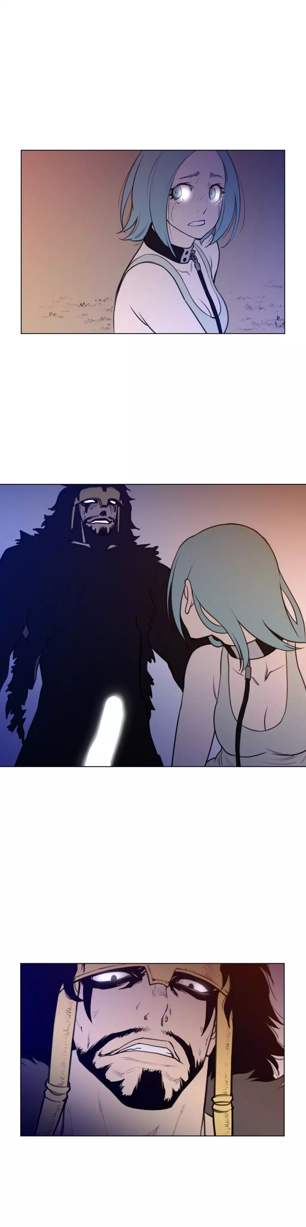 Perfect Half Ch.1-44