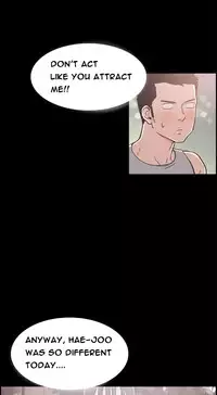 [Mr. Byeong-Su] Cohabitation Ch.1-33 (English) (Ongoing)