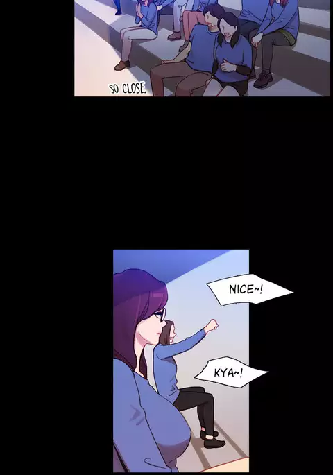 Scandal of the Witch Ch.1-39