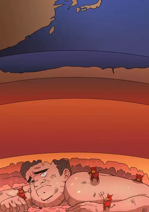 Refrain Love Ch.1-24