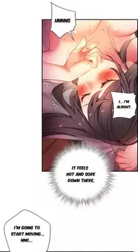 [Juder] Lilith's Cord Ch.25-33 (English) (Ongoing)