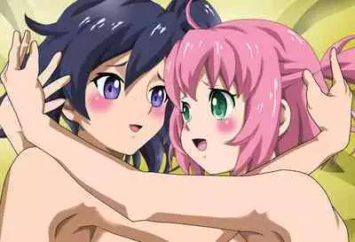 SEXダイヴ・ビルダーズ