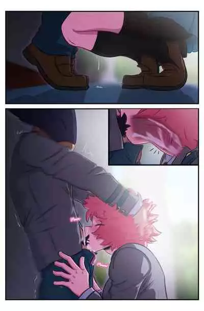 [GreatM8] Arigatou | Thank you (Boku no Hero Academia) [English]