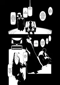 [Rush Rise Line (Kitsuneno Ne)] Juukan Kouhen [English] [Decensored] {Hennojin}