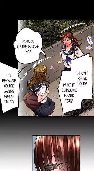 Jimiko wa Igai ni Erokatta | Simple yet Sexy Ch. 1-75