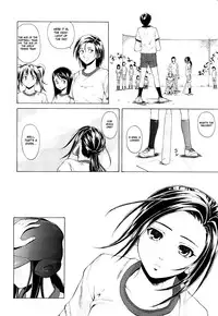 [Fuuga] Setsunai Omoi - Painful Feelings [English] [Faytear, Yuribou] [Decensored]