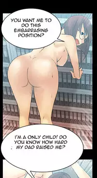 My Office Ch.1-38 (English) (Ongoing)