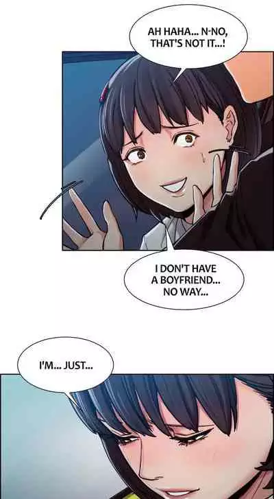 Taste of Forbbiden Fruit Ch.37/53