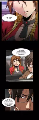 [Yihyeonmin] Drug Candy Ch.0-36 (English) (YoManga) (Ongoing)