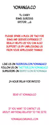 [ButcherBoy] Household Affairs Ch.1-37 (English) (YoManga) (Ongoing)