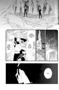 (C78) [Twinge (Hoshino Lily)] Invisible Love, Love Visible (Naruto) [English]