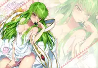 (C91) [CREAYUS (Rangetsu)] Milky Noise (Code Geass: Lelouch of the Rebellion) [Chinese] [無邪気漢化組]