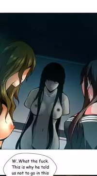 [Fantastic Whale] Twin Slave Ch.1-32 (English) (Ongoing)