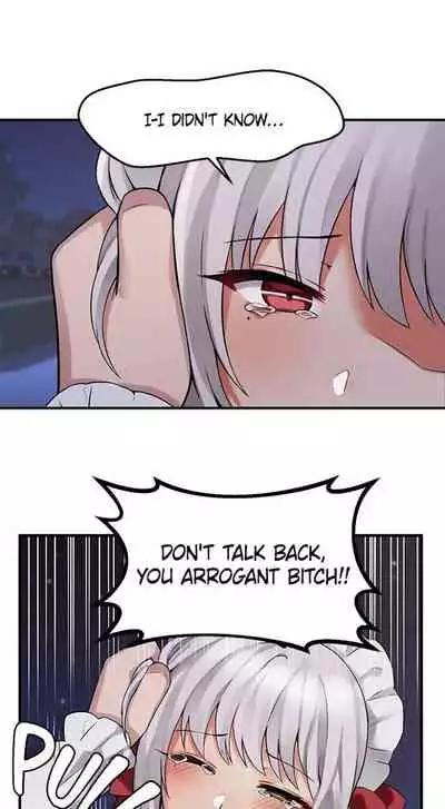 Elf Who Likes to be Humiliated Ch.10/?