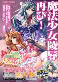 Comic Unreal 2008-02 Vol. 11