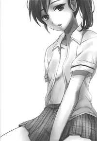 (C81) [Seki Sabato (Tsukuru)] Mami-chan wa Mou Otona (THE IDOLM@STER)