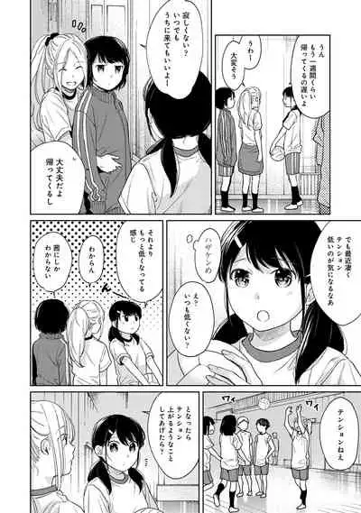 [Fumitsuki Sou] 1LDK+JK Ikinari Doukyo? Micchaku!? Hatsu Ecchi!!? Ch. 1-26