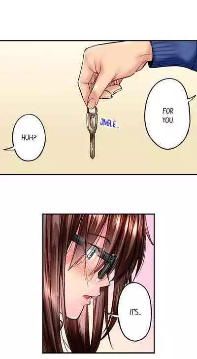 Jimiko wa Igai ni Erokatta | Simple yet Sexy Ch. 1-75