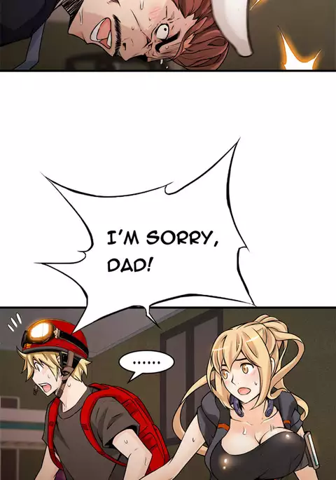 Kill the Dead Bastard Ch.0-14