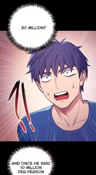 Stepmother Friends Ch.8/?