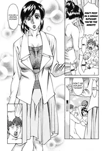 [Umetani Kenji] Tama² Fortune [English] [Yoroshii]