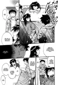 [Manabe Jouji] Kanojo de Ippai 3 Ch. 19-23 [English] {Ochimusha}