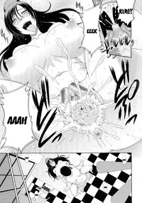 [Kai Hiroyuki] WORK & SEX ♥ [English] {Brolen}