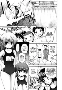 [Fujisaka Lyric] FEVER! Pack'n Co (Ch. 1-6) [English] {Mistvern}