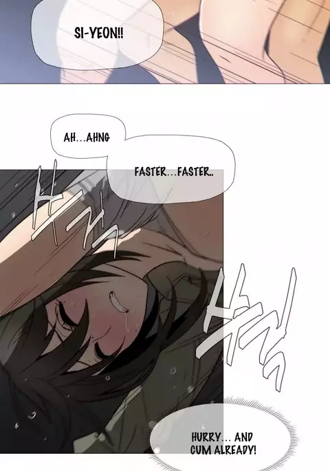 Household Affairs Ch.1-36