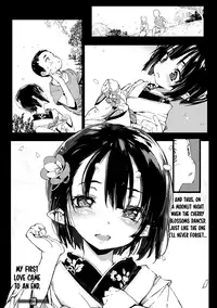 [Mochi] Onibana Muzan | Withering Oni Flowers Ch. 1-4 [English] [ATF] [Digital]