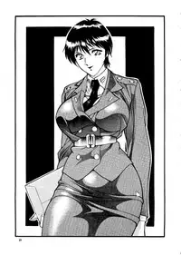 (CR23) [Okachimentaiko Seisakushitsu, ALPS (Ootake Pashio)] Gorippa (Various)