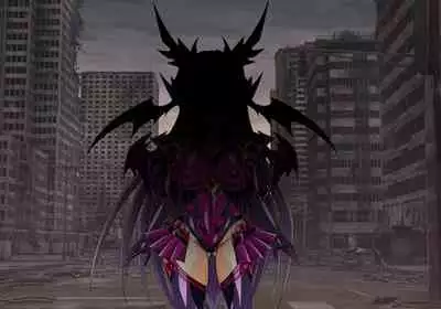 [ULTRA ONE (Zest)] Seirei Senki Arian Lord Chapter 01: Homura Anzu