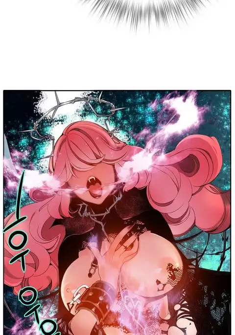 Lilith`s Cord Ch.1-19