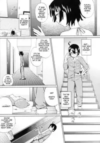 [Teri Terio] Uminchu [English] {doujin-moe.us}