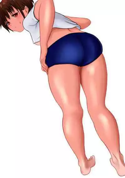 Kasshoku Boyish na Osananajimi