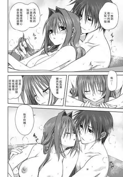 Akiko-san to Issho 3