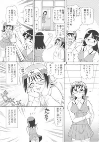Gekkan Comic Muga 2004-06 Vol.10