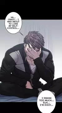 Ghost Love Ch.1-20.5 (English) (YoManga) (Ongoing)