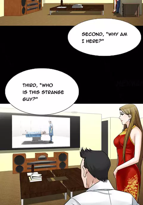 The Taste of Hands Ch.1-66