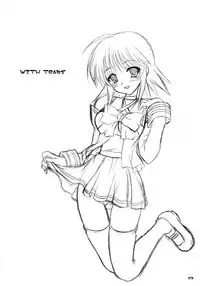 (SC34) [Tamashii MAX (Nanami Ayane)] FREE PLAY (Muv-Luv)