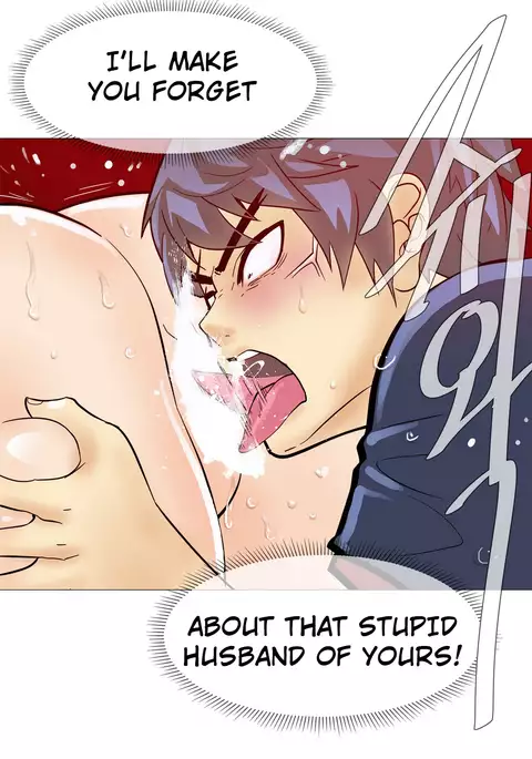 Household Affairs Ch.1-36