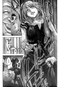 [Pink Tarou] Ingoku Kyakusen ~Ikenie no Onnatachi~ | 淫獄客船 ~生贄的女人們~ [Chinese]