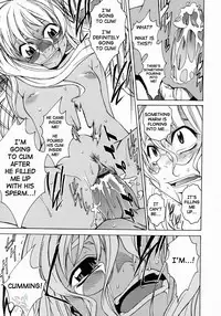 [Takemura Sesshu] Take On Me [English] [SaHa]