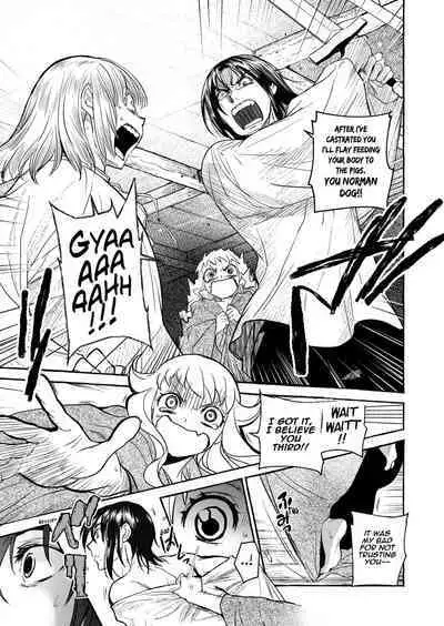 Saint Foire Festival/eve Evelyn:4