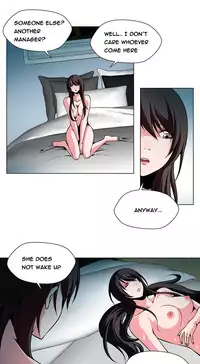 [Fantastic Whale] Twin Slave Ch.1-33 (English) (Ongoing)