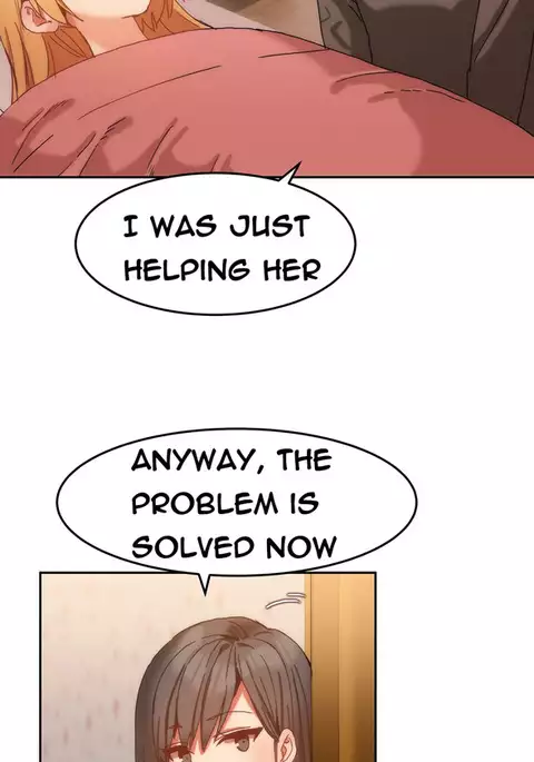 Hari Dormitory Ch.0-15